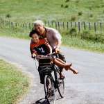 Rawiri Paratene, Keisha Castle-Hughes