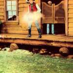 John Dierkes, Jack Palance, Emile Meyer