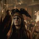 Laina Loucks, Johnny Depp