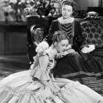 Bette Davis, Fay Bainter