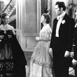 Bette Davis, Henry O'Neill, Henry Fonda, Fay Bainter