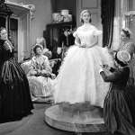 Bette Davis, Ann Codee, Fay Bainter