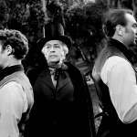 George Brent, Richard Cromwell