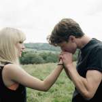 George MacKay, Saoirse Ronan