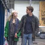 George MacKay, Saoirse Ronan