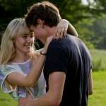 George MacKay, Saoirse Ronan