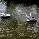 Tom Holland, Danny McEvoy