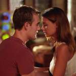 James Van Der Beek, Katie Holmes