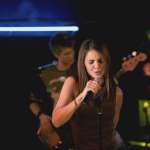 Katie Holmes, Chad Michael Murray