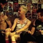 Adam Goldberg, Ricky Trammell, Val Kilmer