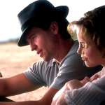 Chandra West, Val Kilmer