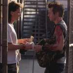 Peter Sarsgaard, Val Kilmer