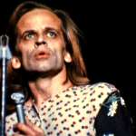 Klaus Kinski