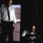 Kevin Costner, Jay O. Sanders