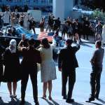 Steve Reed, Jodie Farber