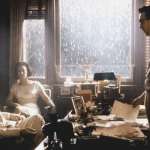 Tommy Lee Jones, Laurie Metcalf, Kevin Costner