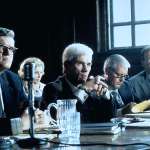 Tommy Lee Jones, Roy Barnitt