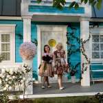 Lilja Lehto, Aava Merikanto