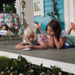 Lilja Lehto, Aava Merikanto