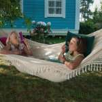 Lilja Lehto, Aava Merikanto