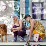 Lilja Lehto, Aava Merikanto