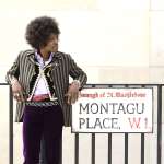 Andr&eacute; Benjamin