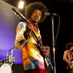 Andr&eacute; Benjamin