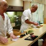Jiro Ono, Yoshikazu Ono