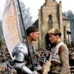 Desmond Harrington, Milla Jovovich