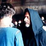 Milla Jovovich, Dustin Hoffman