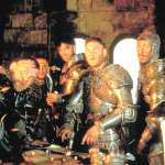 Richard Ridings, Tonio Descanvelle, St&eacute;phane Algoud, Tch&eacute;ky Karyo, Vincent Cassel