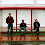 Andrzej Andrzejewski, Tomasz Borkowski, Borys Szyc