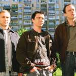 Andrzej Andrzejewski, Tomasz Borkowski, Borys Szyc