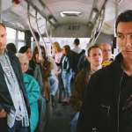 Andrzej Andrzejewski, Tomasz Borkowski, Borys Szyc