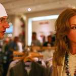 Konrad Niewolski, Agnieszka Włodarczyk