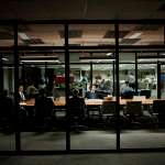 J.K. Simmons, Dermot Mulroney, Matthew Modine, Ashton Kutcher