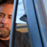 Nicolas Cage