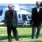 Anthony Hopkins, Brad Pitt