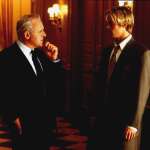 Anthony Hopkins, Brad Pitt