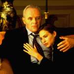 Anthony Hopkins, Claire Forlani