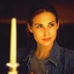 Claire Forlani