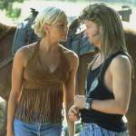 David Spade, Brittany Daniel