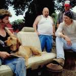 David Spade, Kid Rock