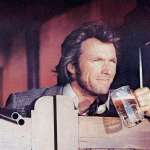 Clint Eastwood