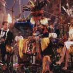 Meg Ryan, Abe Vigoda, Tom Hanks