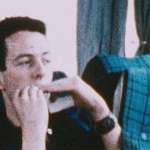 Joe Strummer