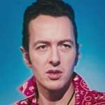 Joe Strummer