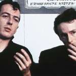 Topper Headon, Joe Strummer