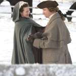 Paul Giamatti, Laura Linney