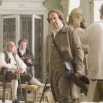 Paul Giamatti, Tom Wilkinson